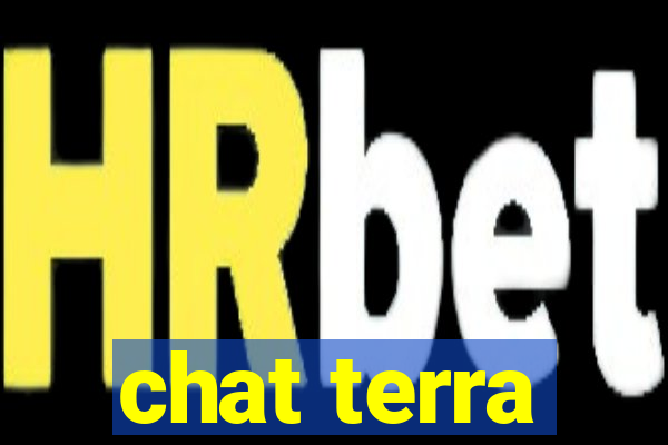 chat terra